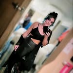 Amber Bryant - @__am6ur__ - Instagram