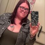 Amber Buckley - @buckleygirl89 - Instagram