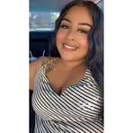 Amber Buckmaster - Facebook