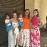 Amber Buckmaster - @amberbuckmastergmail.c - Instagram