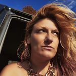 Amber Burden - @enigmirage - Instagram