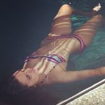 Amber Burden - @ycilvinb312 - Instagram