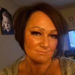 Amber Burden Van Amburgh - @queenstickyy - Instagram