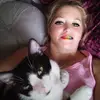 Amber R. Beckett - @amberr.burden - TikTok