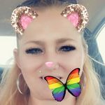 Amber R. Burden - @hisgirl1981 - Instagram