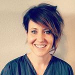 Amber Doyle Burroughs - @arbproof - Instagram