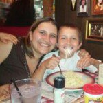 Amber Button - @craftymommabutton - Instagram