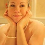 Amber Button - @dawimo - Instagram