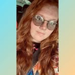 Amber Button - Facebook