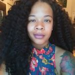 Amber Butts - @amberbuttswrites - Instagram