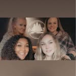 Amber Butts - @diamondmama15 - Instagram