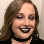 Amber Buys - @_arosebeauty - Instagram