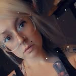Amber Byrum - @amburgerismyname - Instagram