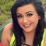 Amber Byrum - @beautybyamber0987 - Instagram