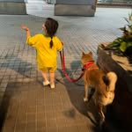 安柏&喜蛇 - @ambercaesar - Instagram