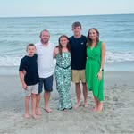 Amber Cantrell - @ambercantrell247 - Instagram