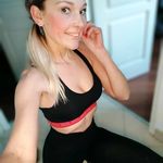 Amber Cantrell - @ambercantrell703 - Instagram