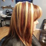 amber cantrell - @hairbycantrell - Instagram