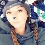 Amber Cantrell - @axoxocantrell - Instagram