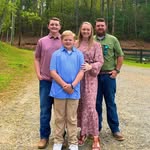 Chesley Amber Cantrell - @chesley_cantrell - Instagram