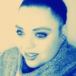 Amber Caplinger - @babytakes90 - Instagram