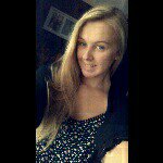 Amber Cartwright - @ambercartwright98 - Instagram