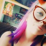Amber Cartwright - @mummarose97 - Instagram