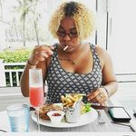 Amber Cartwright - @hungrygirl242 - Instagram