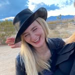 Amber Wren Cartwright - @ambermoves - Instagram