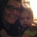 Amber Cass - @ladybug2850 - Instagram