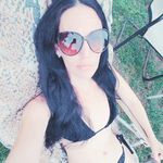 Amber Cassel - @wildmoonchild77 - Instagram