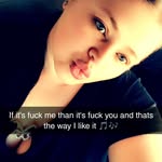 Amber M Cassel - @bambi106 - Instagram