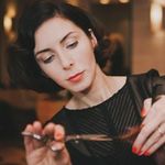 Amber Casselman - @oxfordssalon - Instagram