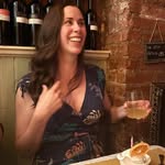 Amber Roussel Cavallo - @pureamber - Instagram