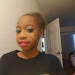Amber Chadwick - @lilaj4life - Instagram