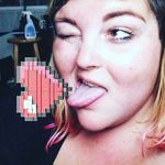 Amber Chadwick - @rest_thosebones - Instagram