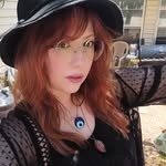 Amber Chadwick - @misswitch94 - Instagram