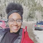 Amber Chambers, MBA - @amberc68 - Instagram