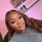 Amber Chanel - @mschanellll - Instagram