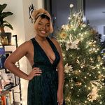 Amber Chanel - @ambertaylorcoaching - Instagram