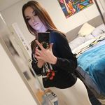 Amber Chanel Willis Thatcher - @a.chanel.willis13 - Instagram
