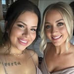 Amber Perdue - Charron - @ambcharron - Instagram