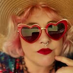 Amber Cheney - @shabamber - Instagram