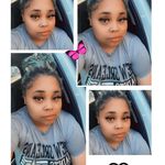 Amber Chevalier - @jaleyah_and_calvin_quianna_mom - Instagram