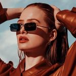 𝐀mber 𝐌aeve 𝐂hevalier 𝐕illain - @itsvillain.am - Instagram