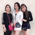 Amber  Chong - @amber.chong1130 - Instagram