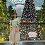 Amber Chong - @amber_9117 - Instagram