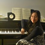 Amber Chong - @berplayskeys - Instagram
