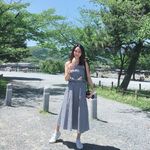 Amber Chong Jiaqian - @ambercjq - Instagram