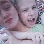 Amber & Christy😘😘 - @amberry_chrissy - Instagram